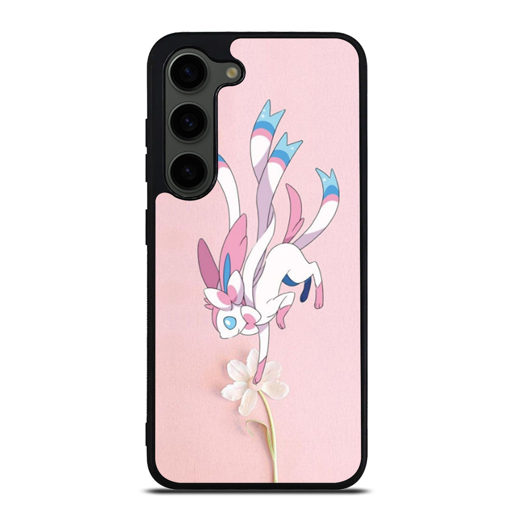 SYLVEON POKEMON ANIME 2 Samsung Galaxy S23 Plus Case Cover