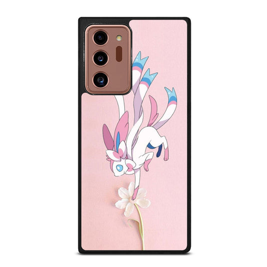 SYLVEON POKEMON ANIME 2 Samsung Galaxy Note 20 Ultra Case Cover