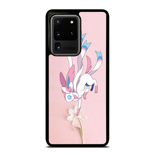 SYLVEON POKEMON ANIME 2 Samsung Galaxy S20 Ultra Case Cover