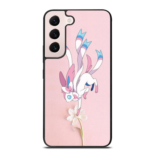 SYLVEON POKEMON ANIME 2 Samsung Galaxy S22 Plus Case Cover