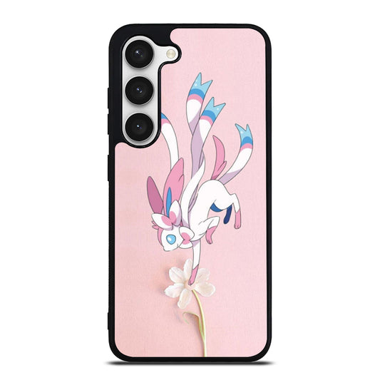 SYLVEON POKEMON ANIME 2 Samsung Galaxy S23 Case Cover