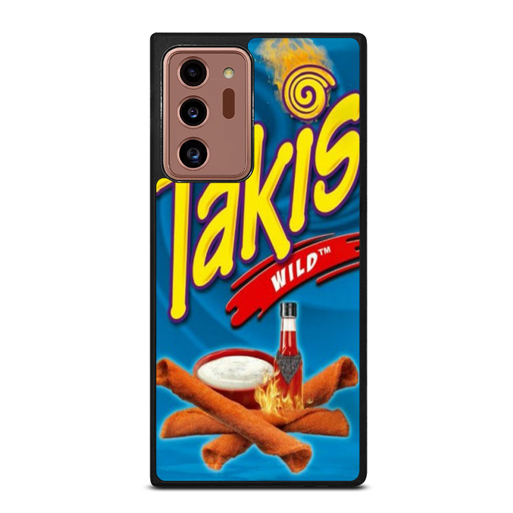 TAKIS FUEGO 3 Samsung Galaxy Note 20 Ultra Case Cover