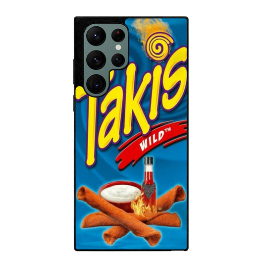 TAKIS FUEGO 3 Samsung Galaxy S22 Ultra Case Cover