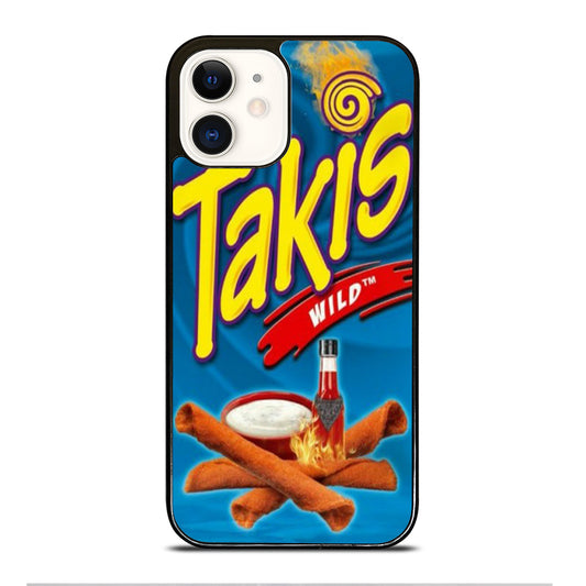 TAKIS FUEGO 3 iPhone 12 Case Cover