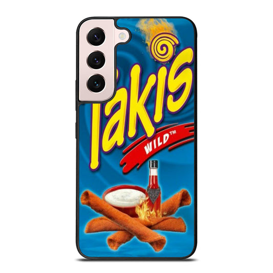 TAKIS FUEGO 3 Samsung Galaxy S22 Plus Case Cover