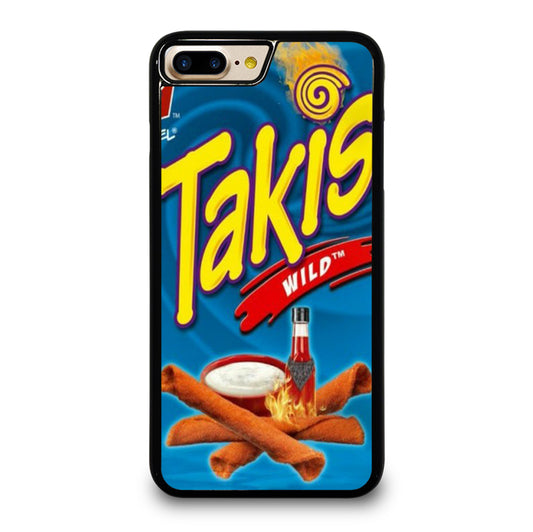 TAKIS FUEGO 3 iPhone 7 / 8 Plus Case Cover