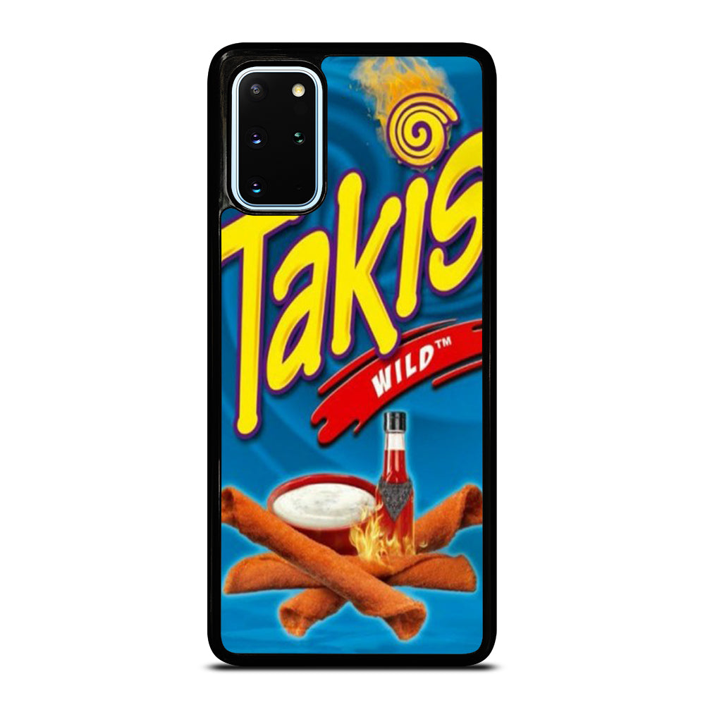TAKIS FUEGO 3 Samsung Galaxy S20 Plus Case Cover