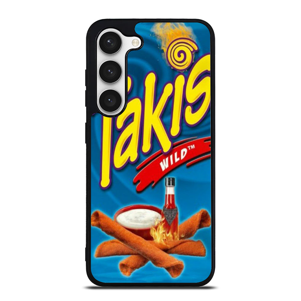 TAKIS FUEGO 3 Samsung Galaxy S23 Case Cover