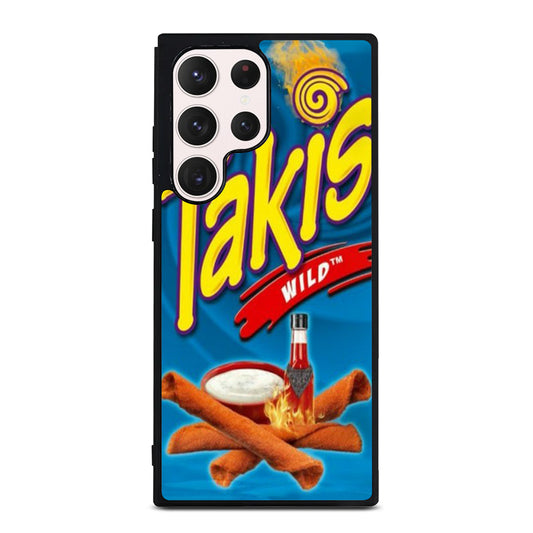 TAKIS FUEGO 3 Samsung Galaxy S23 Ultra Case Cover