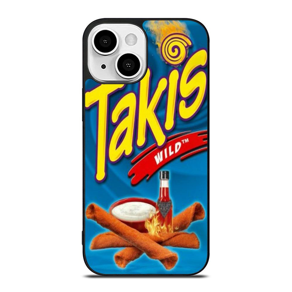 TAKIS FUEGO 3 iPhone 13 Mini Case Cover