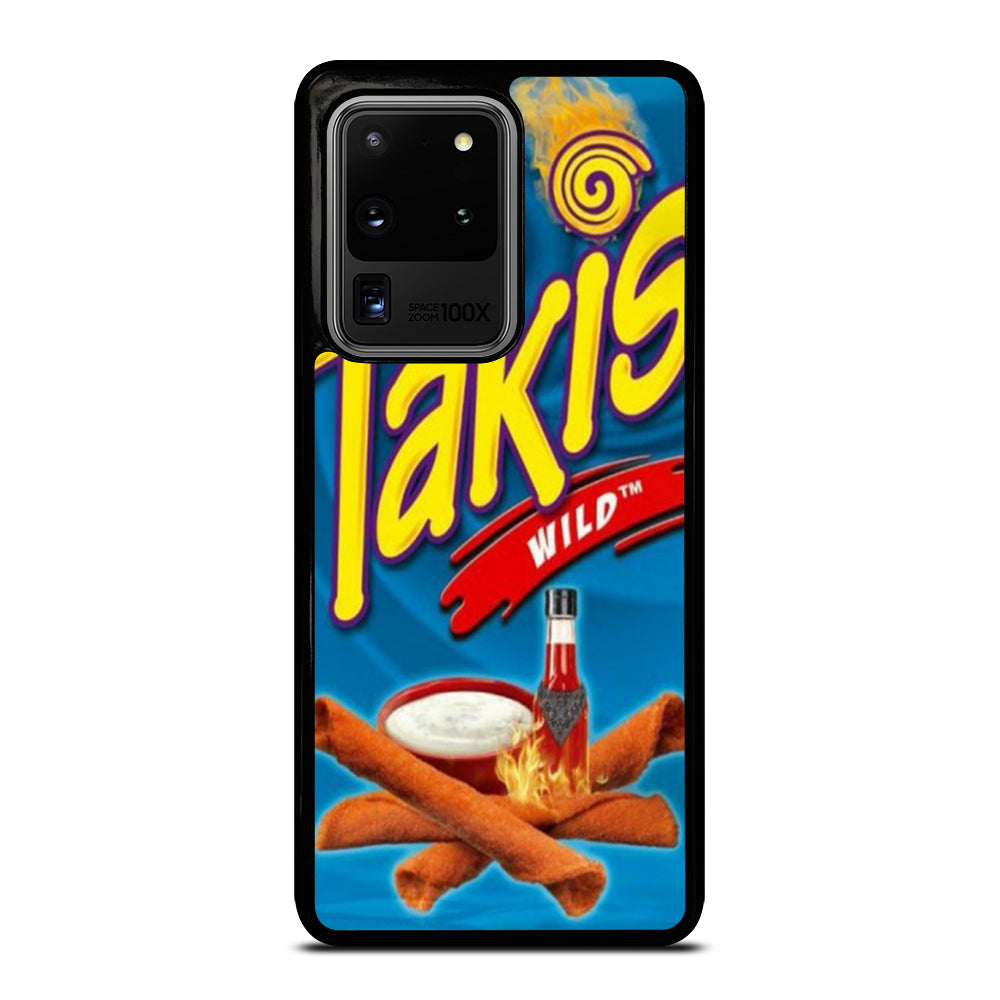 TAKIS FUEGO 3 Samsung Galaxy S20 Ultra Case Cover