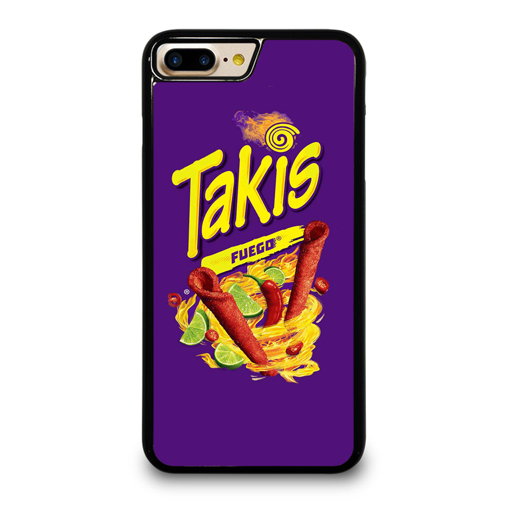 TAKIS FUEGO LOGO iPhone 7 / 8 Plus Case Cover