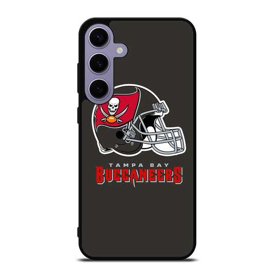TAMPA BAY BUCCANEERS HELMET Samsung Galaxy S24 Plus Case Cover