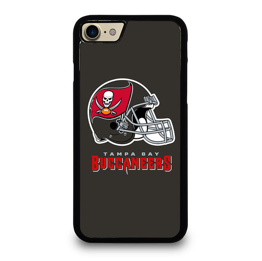 TAMPA BAY BUCCANEERS HELMET iPhone 7 / 8 Case Cover