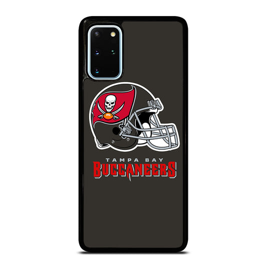 TAMPA BAY BUCCANEERS HELMET Samsung Galaxy S20 Plus Case Cover