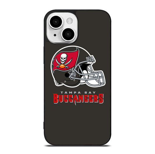 TAMPA BAY BUCCANEERS HELMET iPhone 13 Mini Case Cover