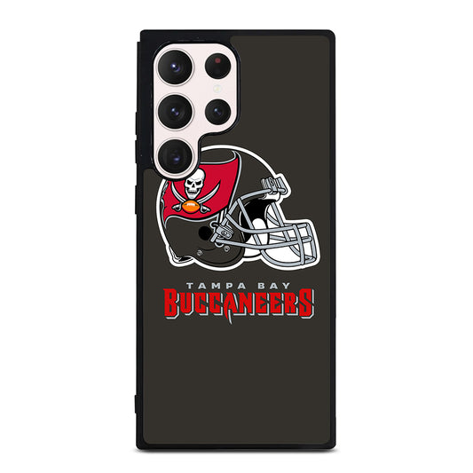 TAMPA BAY BUCCANEERS HELMET Samsung Galaxy S23 Ultra Case Cover