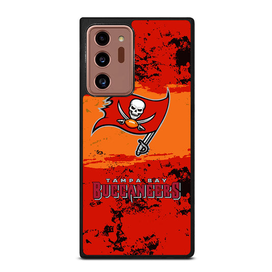 TAMPA BAY BUCCANEERS NFL SYMBOL Samsung Galaxy Note 20 Ultra Case Cover