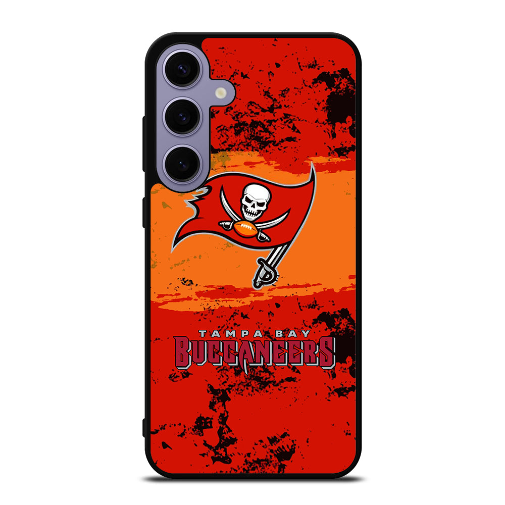 TAMPA BAY BUCCANEERS NFL SYMBOL Samsung Galaxy S24 Plus Case Cover