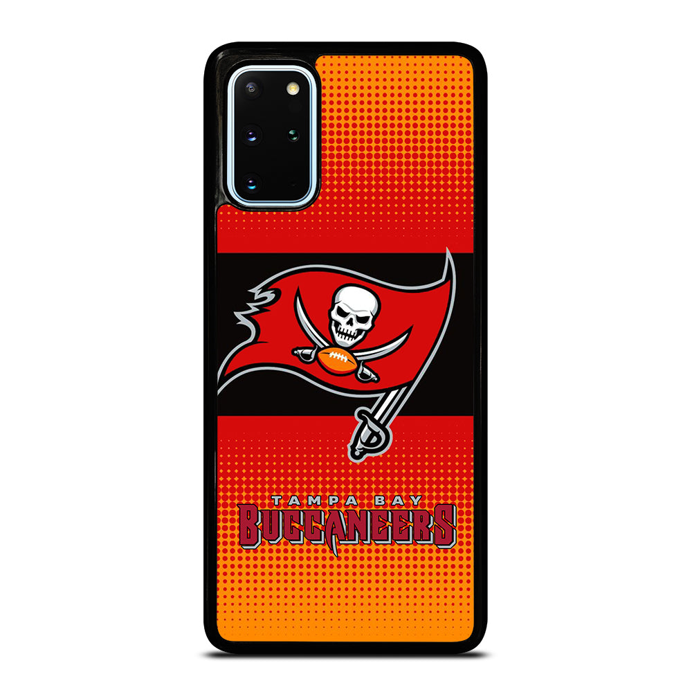 TAMPA BAY BUCCANEERS NFL TEAM Samsung Galaxy S20 Plus Case Cover