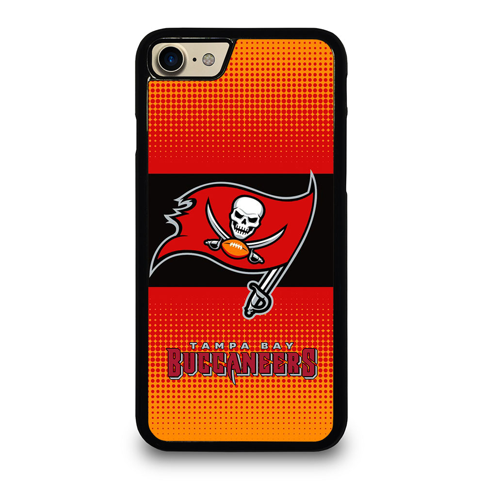 TAMPA BAY BUCCANEERS NFL TEAM iPhone 7 / 8 Case Cover