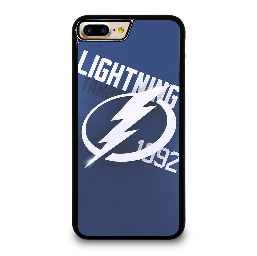 TAMPA BAY LIGHTNING ICON iPhone 7 / 8 Plus Case Cover
