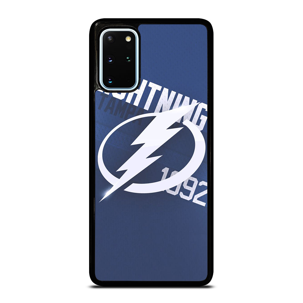 TAMPA BAY LIGHTNING ICON Samsung Galaxy S20 Plus Case Cover