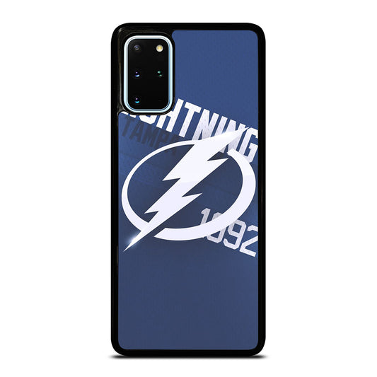 TAMPA BAY LIGHTNING ICON Samsung Galaxy S20 Plus Case Cover