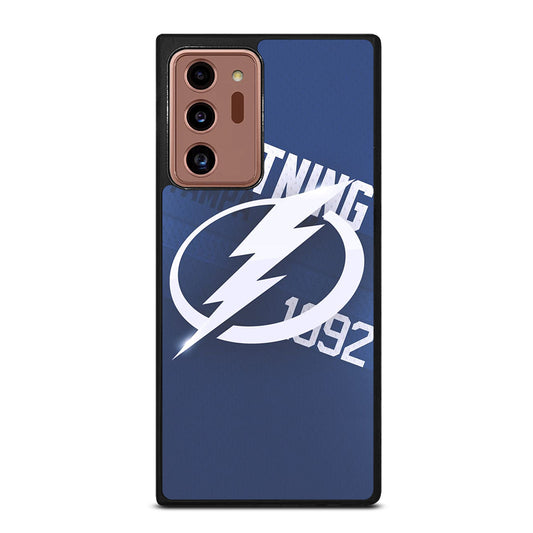TAMPA BAY LIGHTNING ICON Samsung Galaxy Note 20 Ultra Case Cover