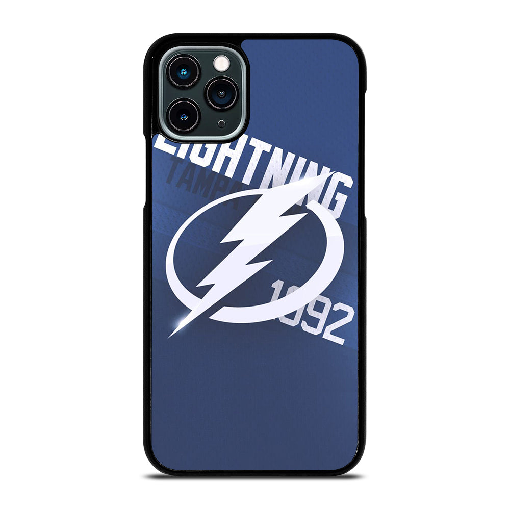 TAMPA BAY LIGHTNING ICON iPhone 11 Pro Case Cover