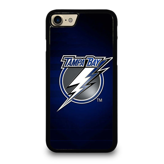 TAMPA BAY LIGHTNING LOGO iPhone 7 / 8 Case Cover