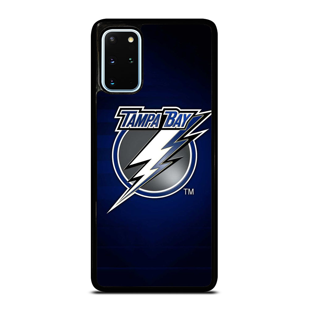 TAMPA BAY LIGHTNING LOGO Samsung Galaxy S20 Plus Case Cover