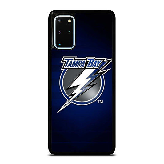 TAMPA BAY LIGHTNING LOGO Samsung Galaxy S20 Plus Case Cover