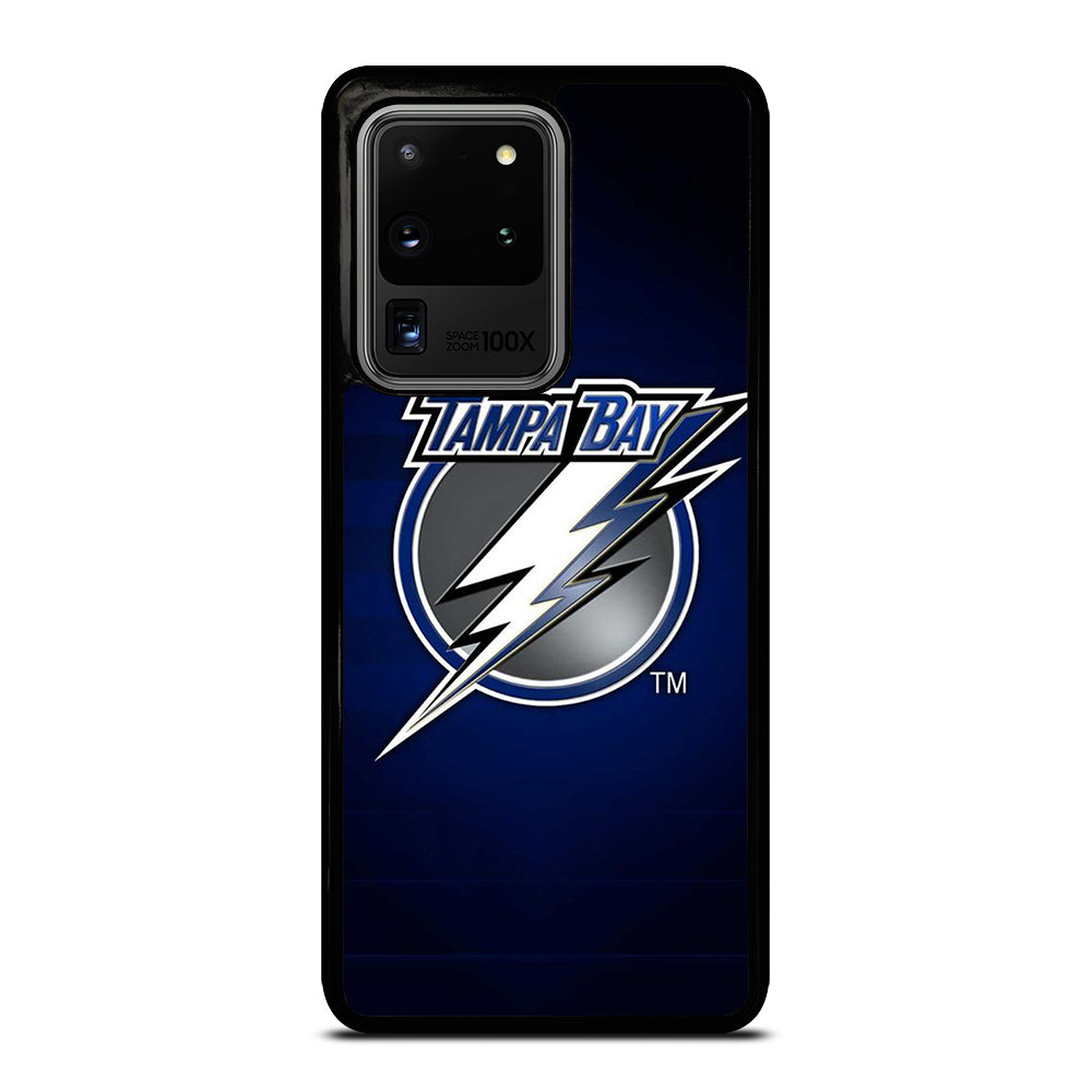 TAMPA BAY LIGHTNING LOGO Samsung Galaxy S20 Ultra Case Cover