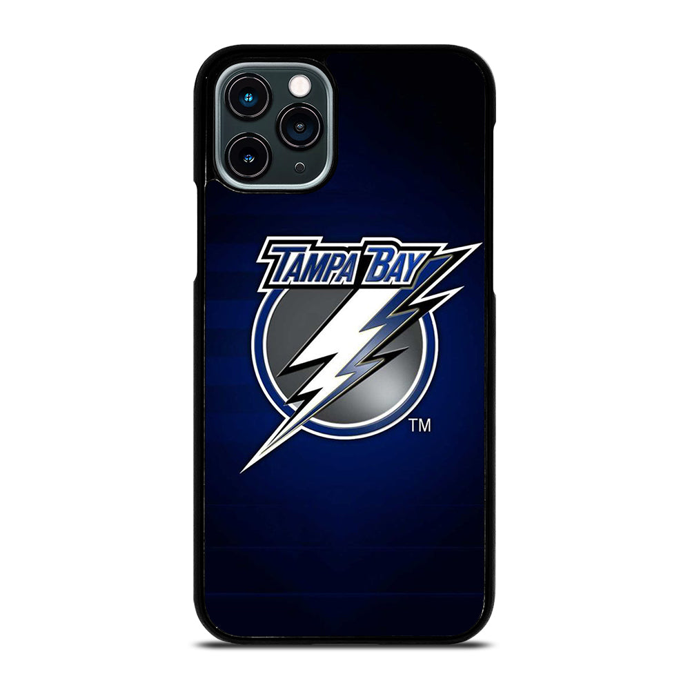 TAMPA BAY LIGHTNING LOGO iPhone 11 Pro Case Cover