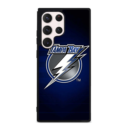 TAMPA BAY LIGHTNING LOGO Samsung Galaxy S23 Ultra Case Cover