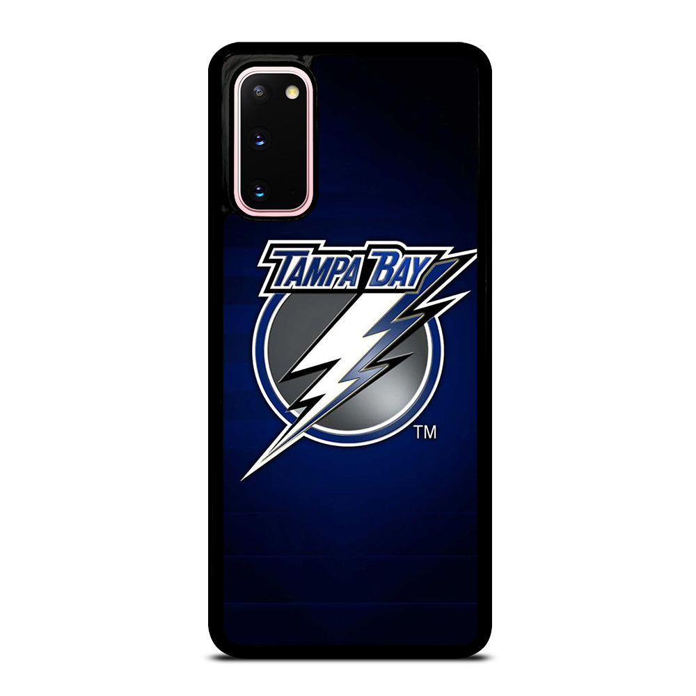 TAMPA BAY LIGHTNING LOGO Samsung Galaxy S20 Case Cover