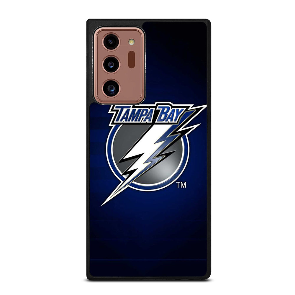 TAMPA BAY LIGHTNING LOGO Samsung Galaxy Note 20 Ultra Case Cover