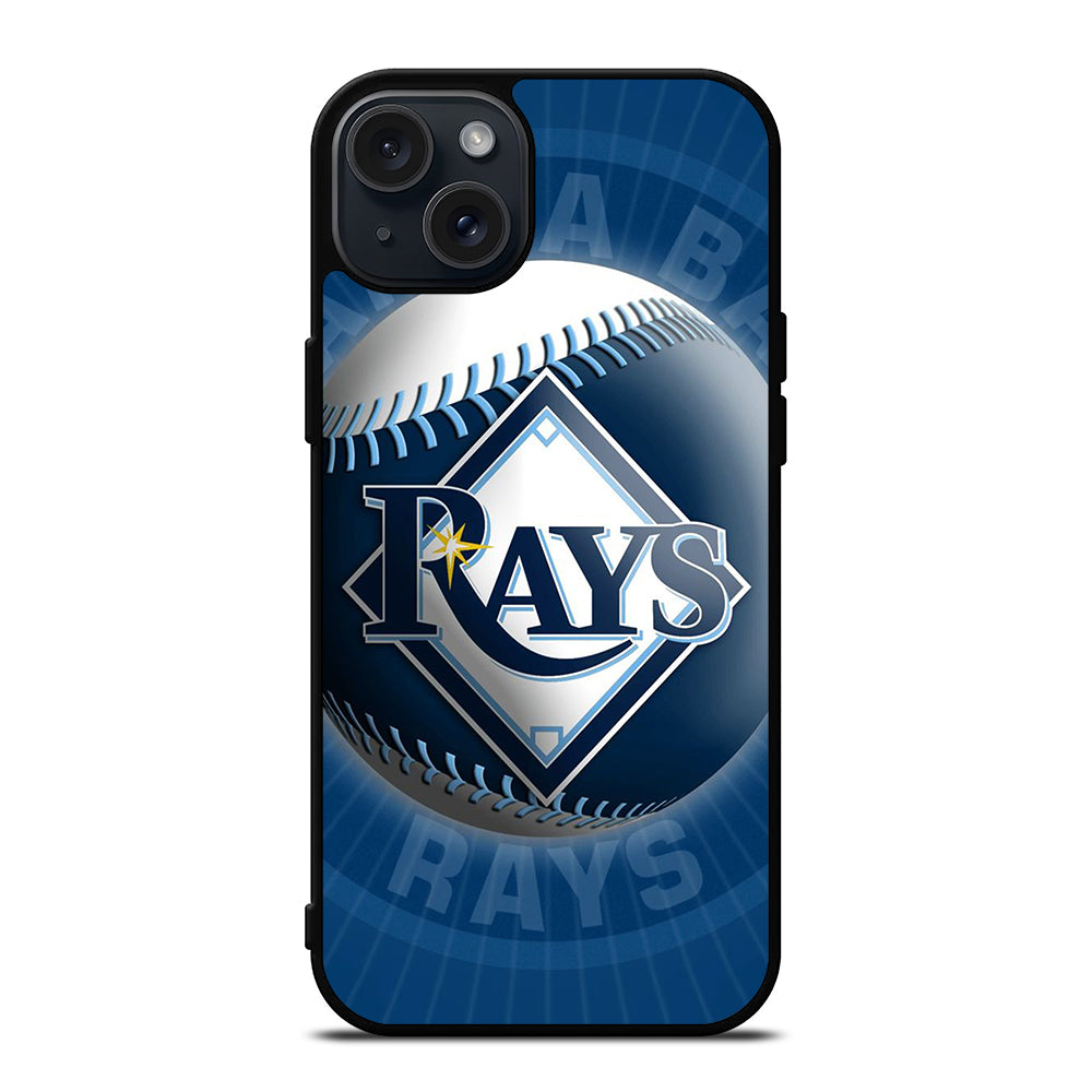 TAMPA BAY RAYS ICON 1 iPhone 15 Plus Case Cover