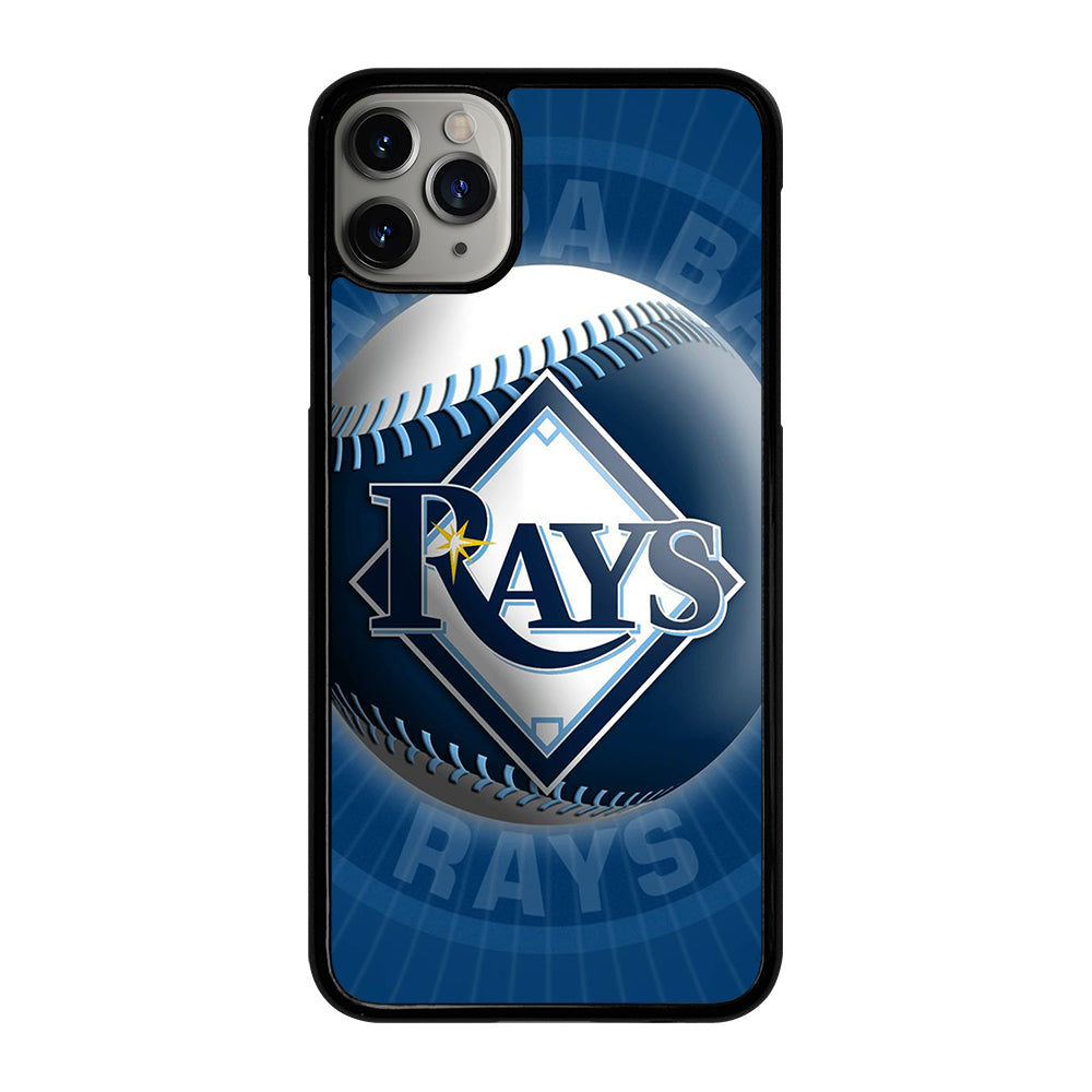 TAMPA BAY RAYS ICON 1 iPhone 11 Pro Max Case Cover