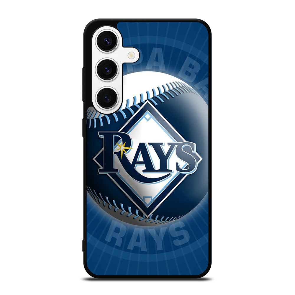 TAMPA BAY RAYS ICON 1 Samsung Galaxy S24 Case Cover
