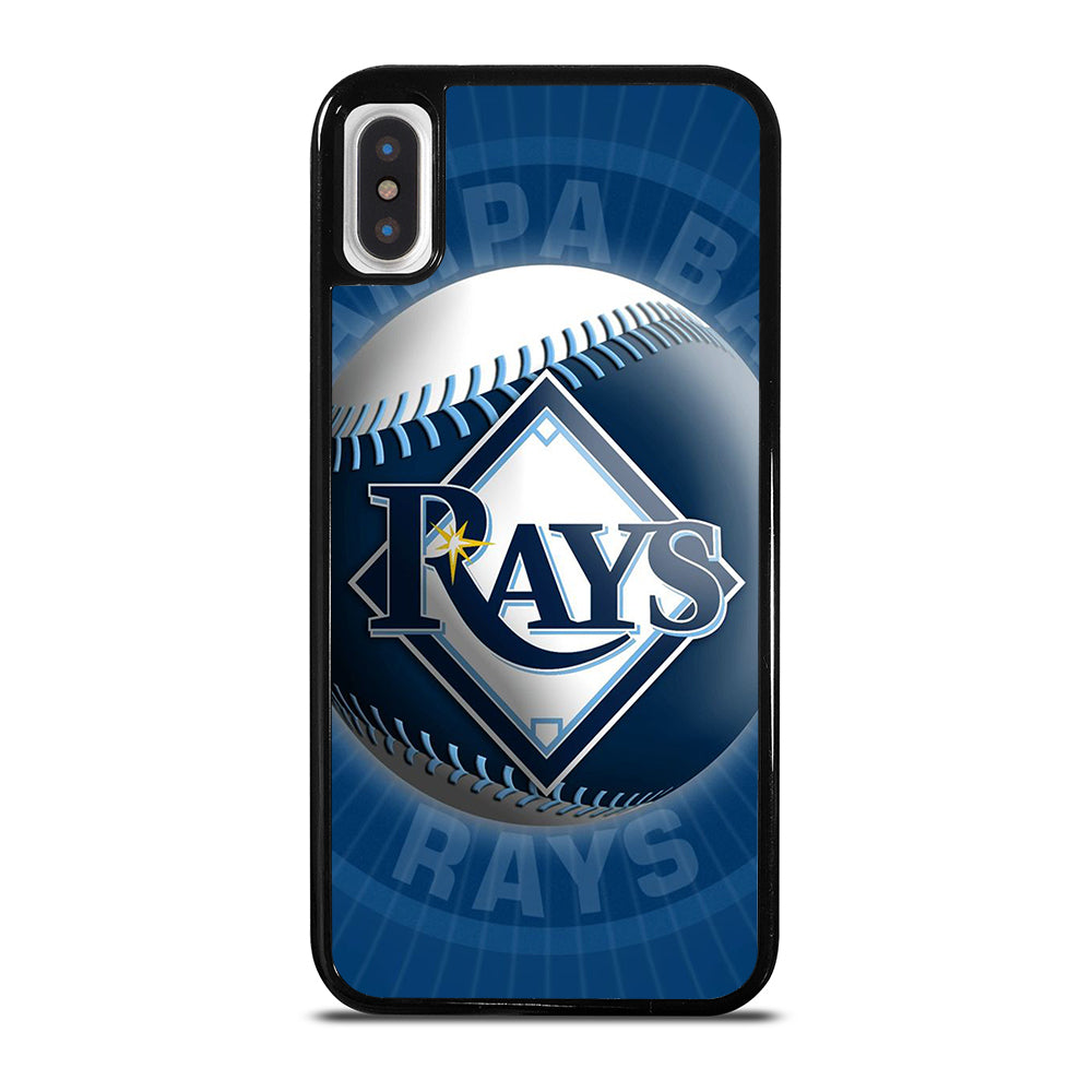 TAMPA BAY RAYS ICON 1 iPhone X / XS Case Cover