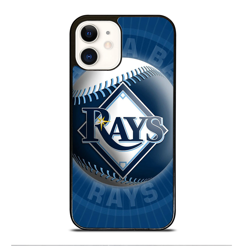 TAMPA BAY RAYS ICON 1 iPhone 12 Case Cover