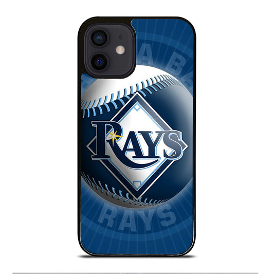 TAMPA BAY RAYS ICON 1 iPhone 12 Mini Case Cover