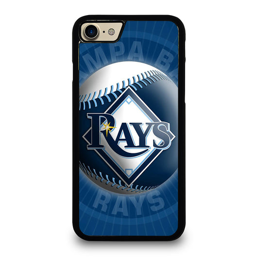 TAMPA BAY RAYS ICON 1 iPhone 7 / 8 Case Cover