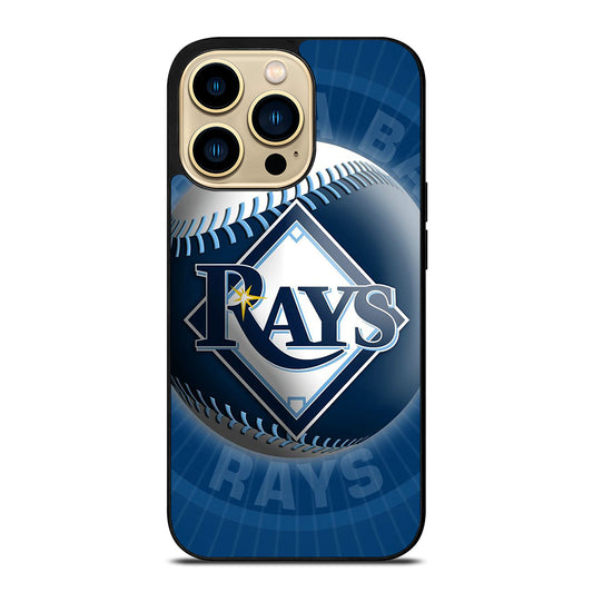 TAMPA BAY RAYS ICON 1 iPhone 14 Pro Max Case Cover