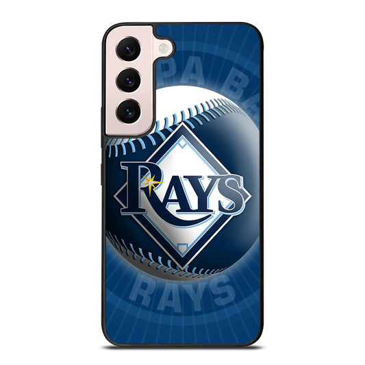 TAMPA BAY RAYS ICON 1 Samsung Galaxy S22 Plus Case Cover