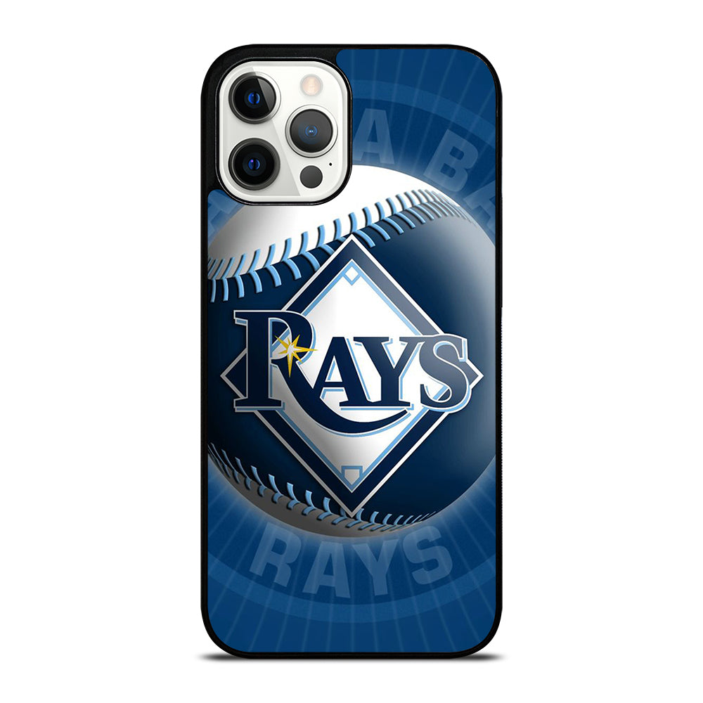TAMPA BAY RAYS ICON 1 iPhone 12 Pro Max Case Cover