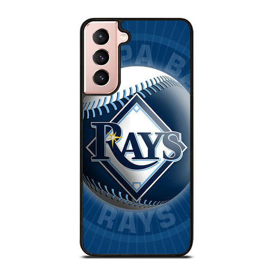 TAMPA BAY RAYS ICON 1 Samsung Galaxy S21 Case Cover