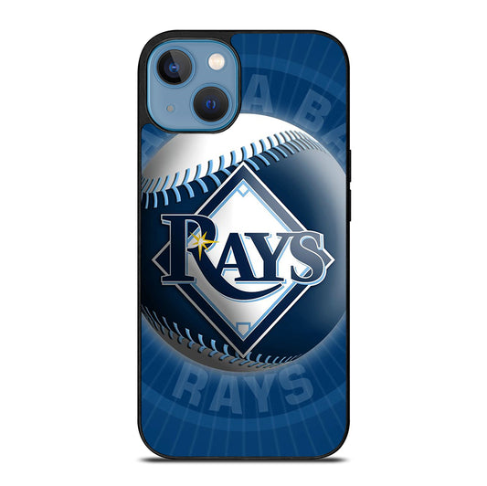 TAMPA BAY RAYS ICON 1 iPhone 13 Case Cover